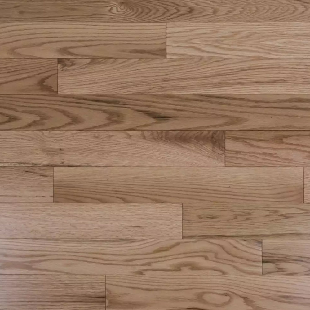 Natural – Rich Natural