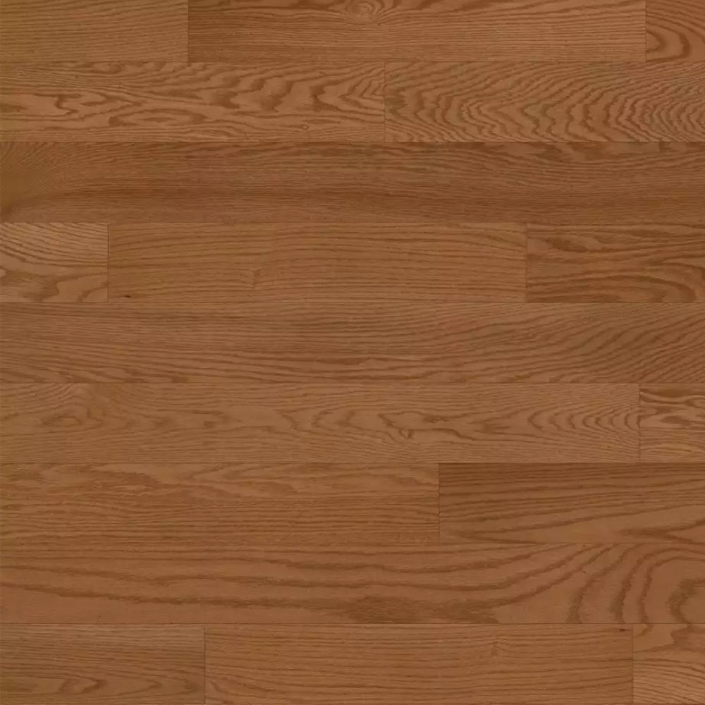 Light Brown – Warm Oak